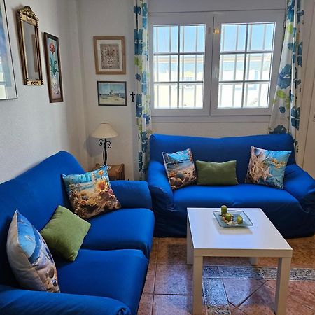 Precioso Apartamento En Cabo De Gata Extérieur photo