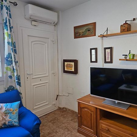 Precioso Apartamento En Cabo De Gata Extérieur photo