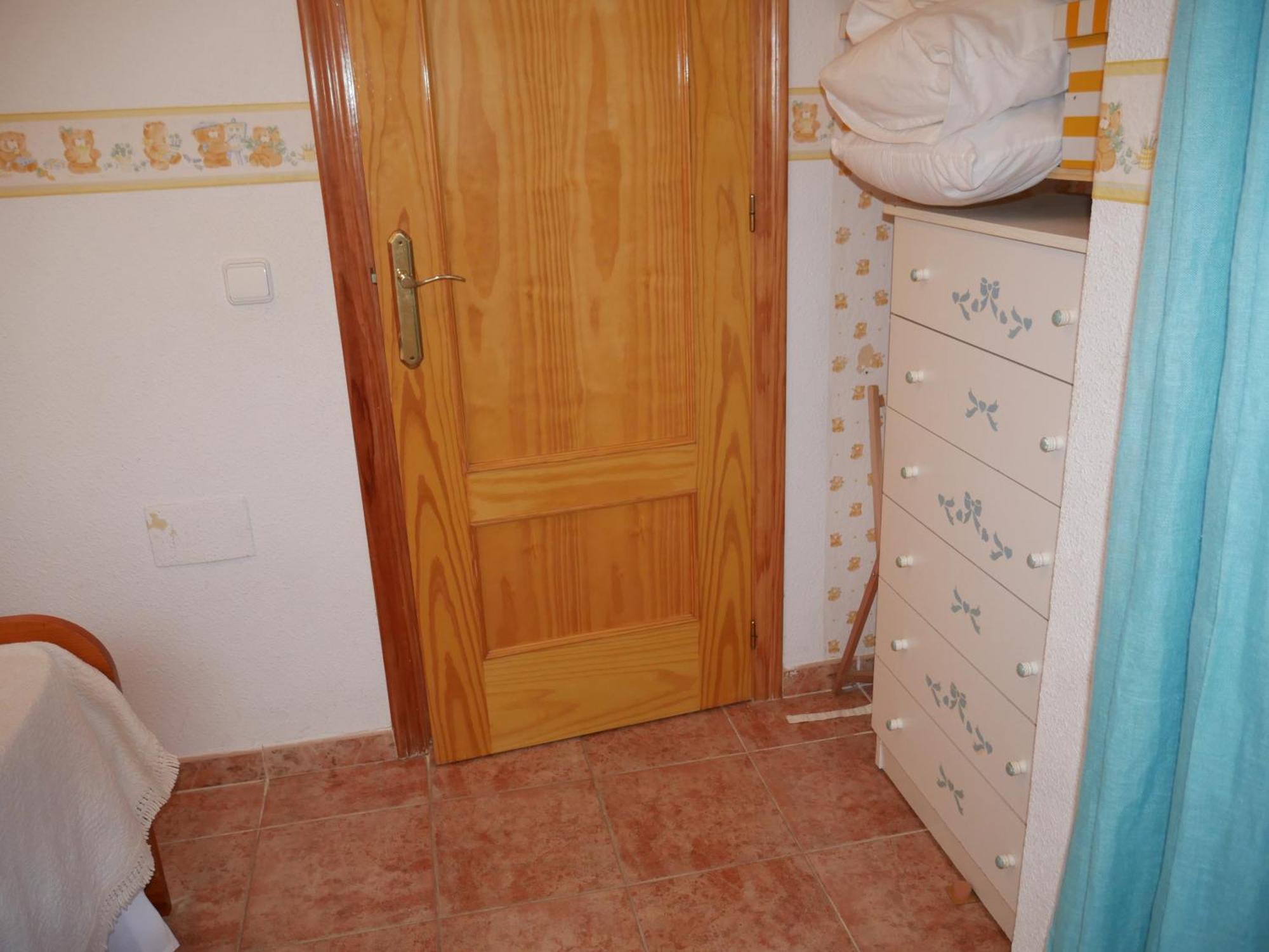 Precioso Apartamento En Cabo De Gata Extérieur photo
