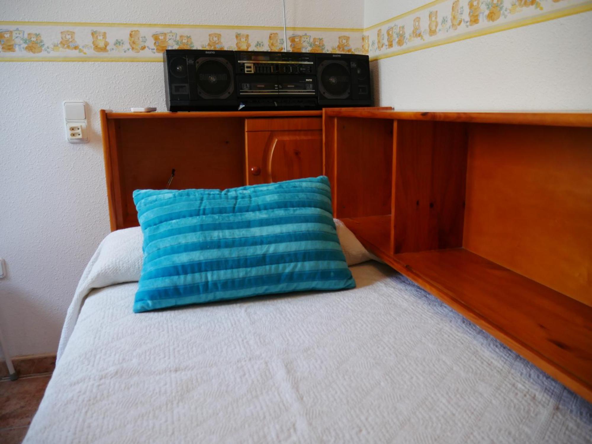 Precioso Apartamento En Cabo De Gata Extérieur photo