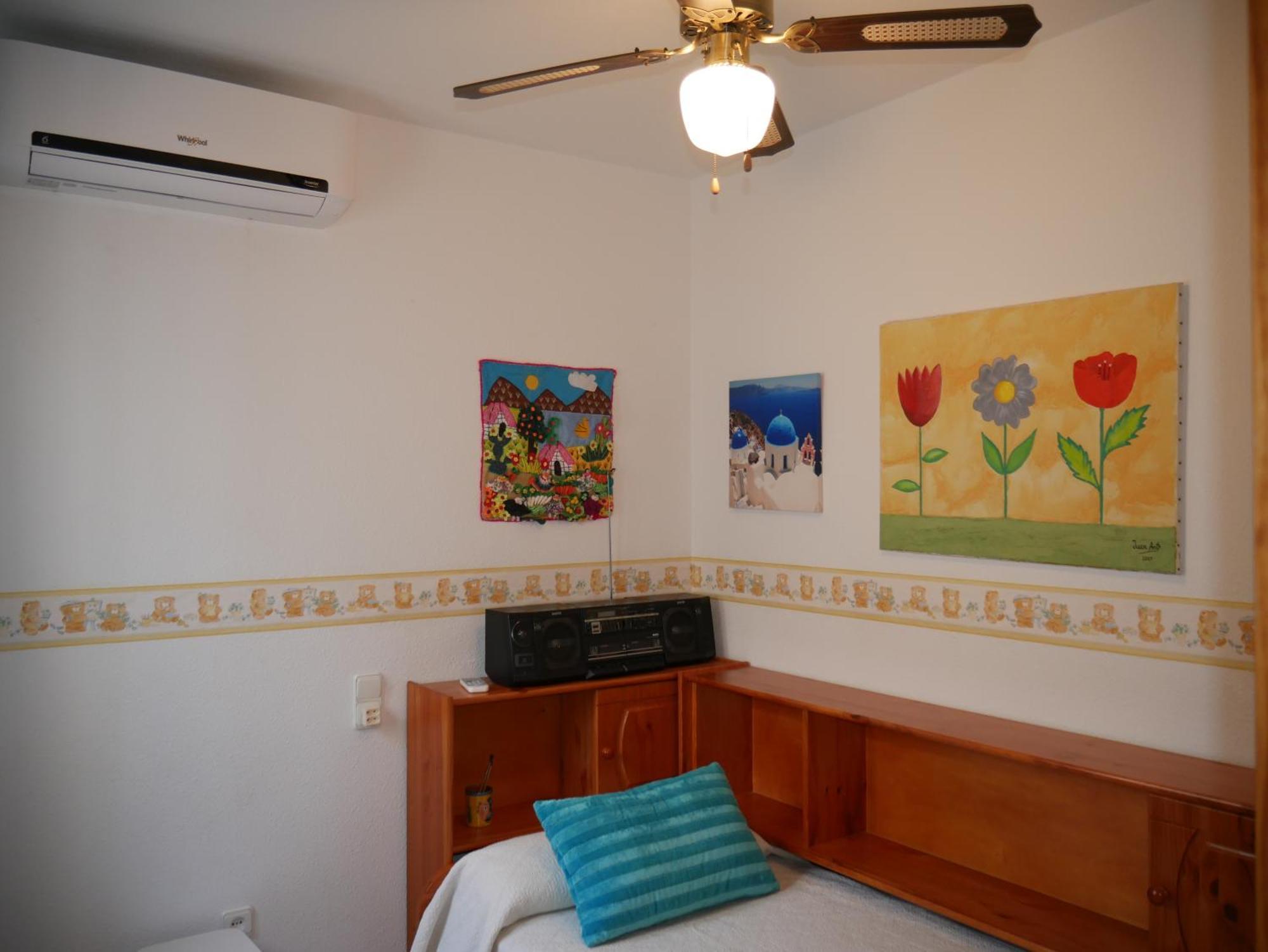 Precioso Apartamento En Cabo De Gata Extérieur photo
