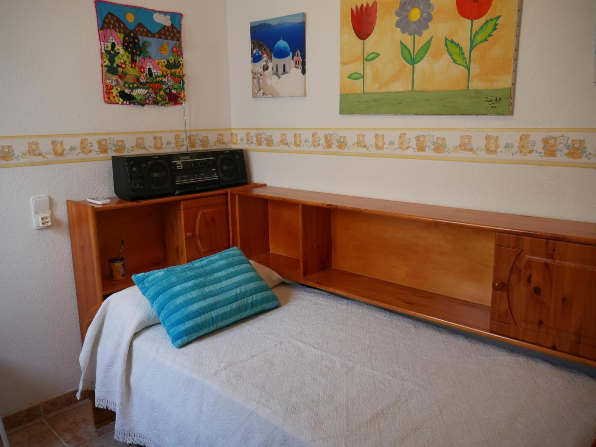 Precioso Apartamento En Cabo De Gata Extérieur photo