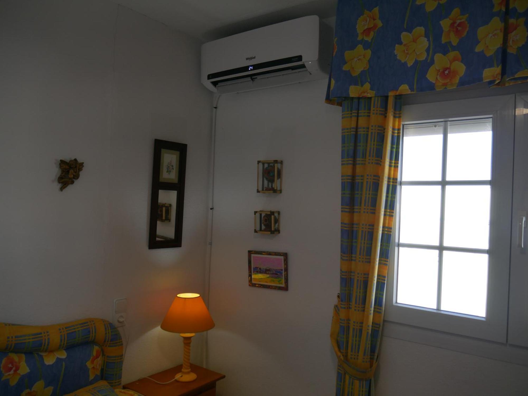 Precioso Apartamento En Cabo De Gata Extérieur photo