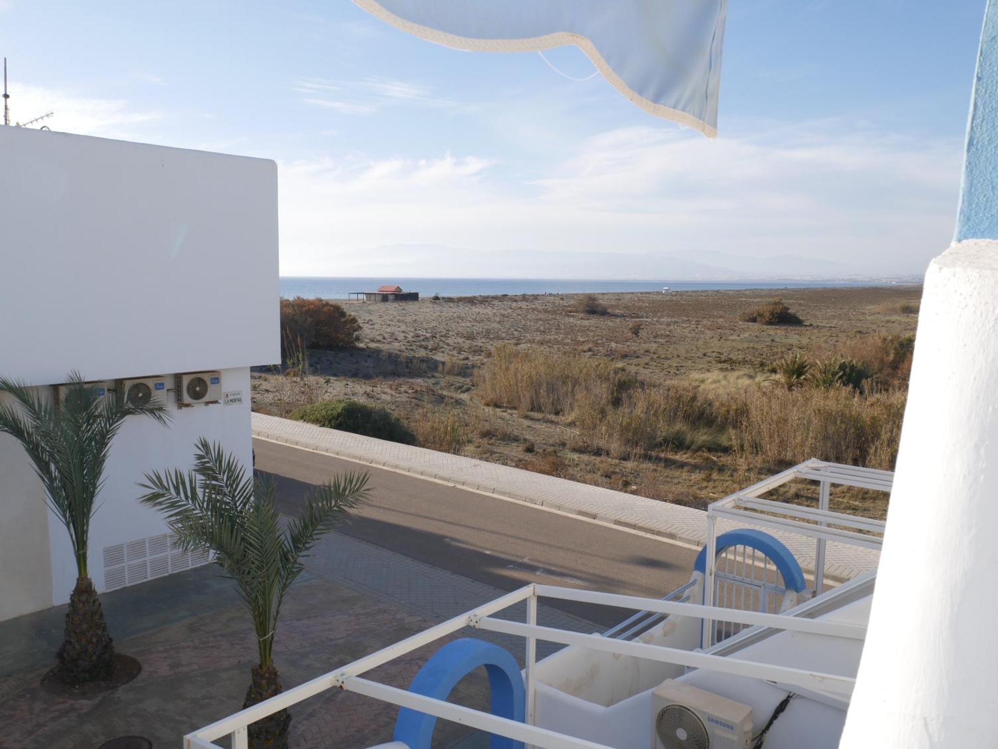 Precioso Apartamento En Cabo De Gata Extérieur photo