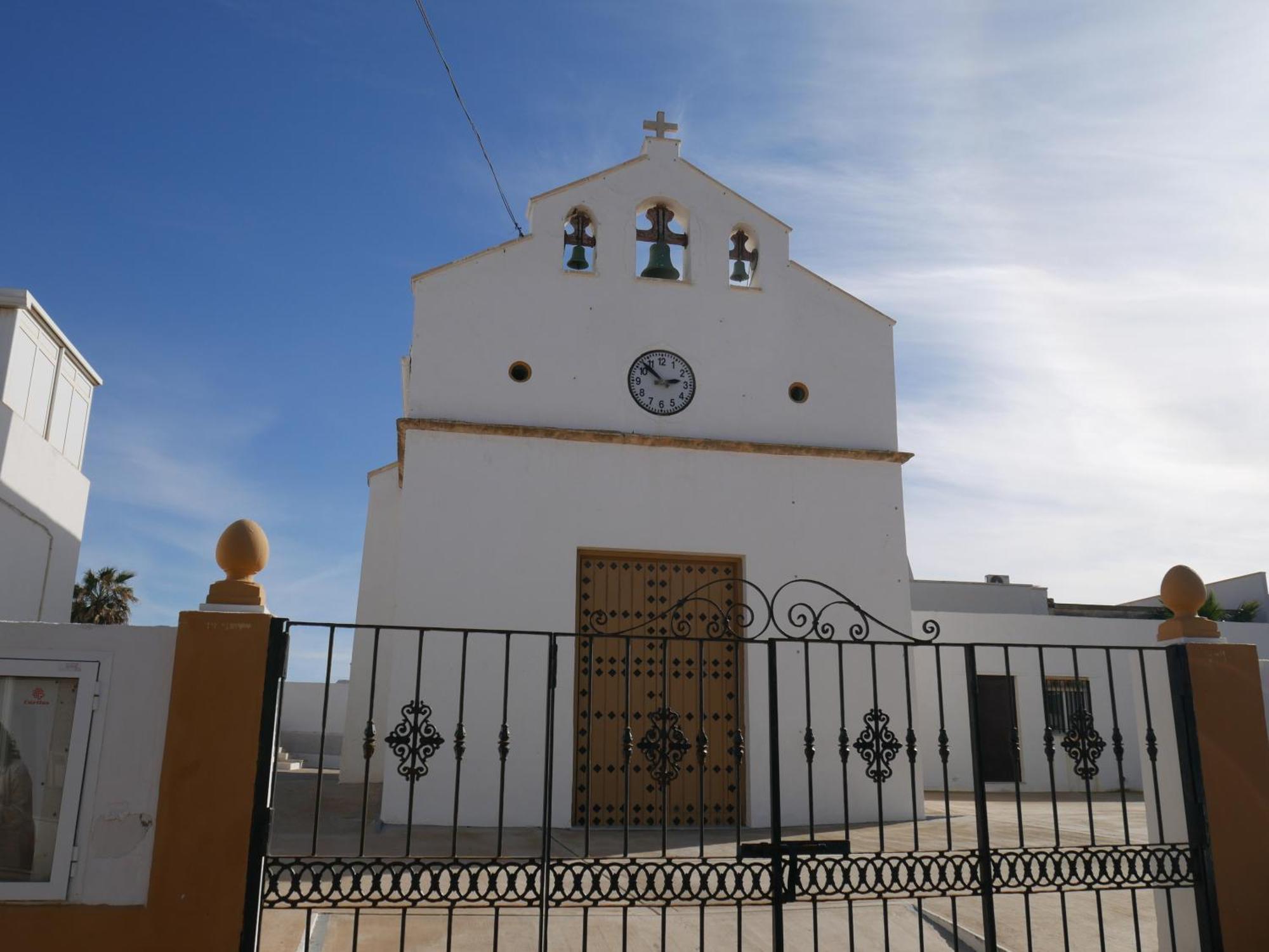 Precioso Apartamento En Cabo De Gata Extérieur photo