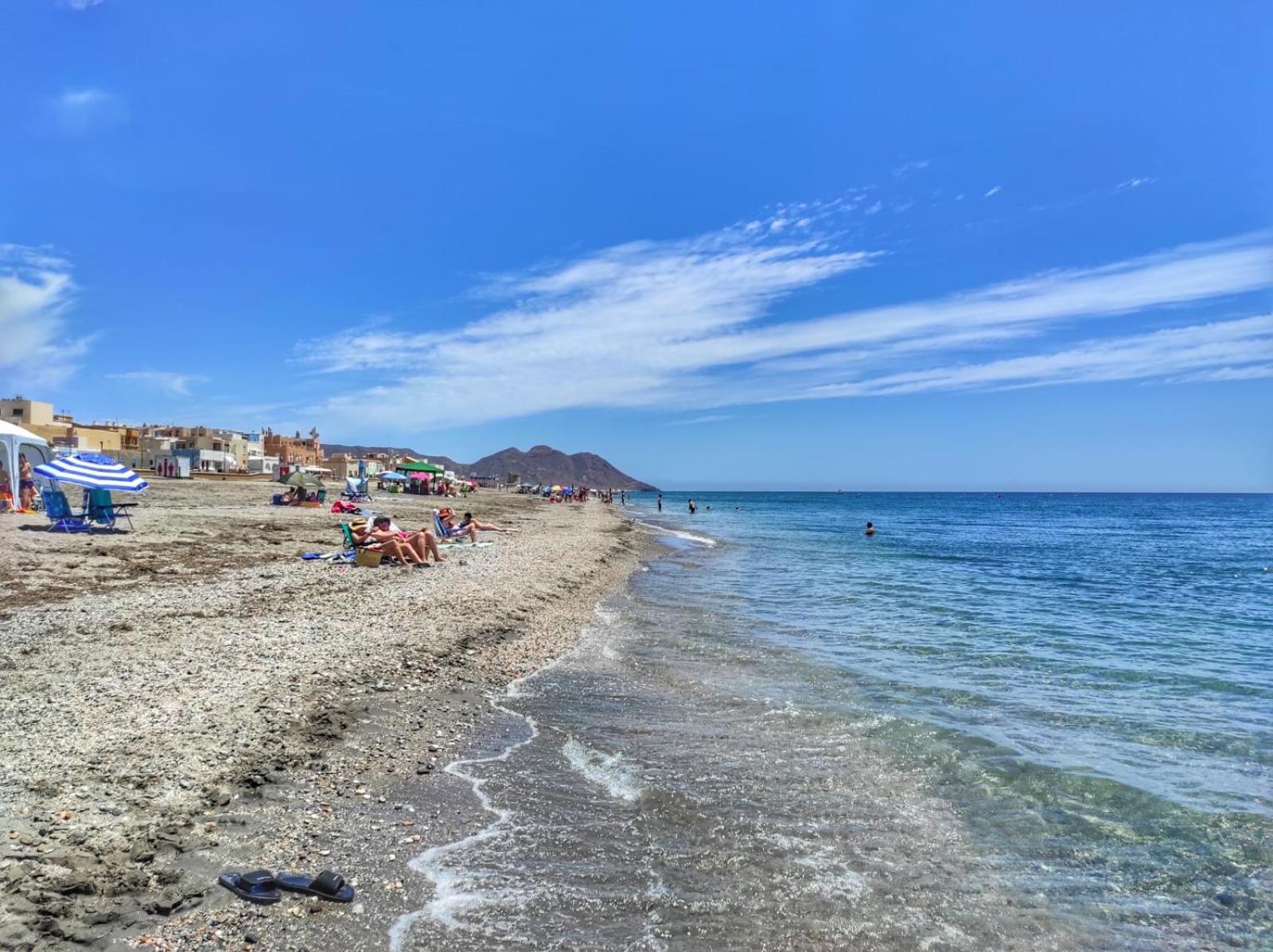 Precioso Apartamento En Cabo De Gata Extérieur photo