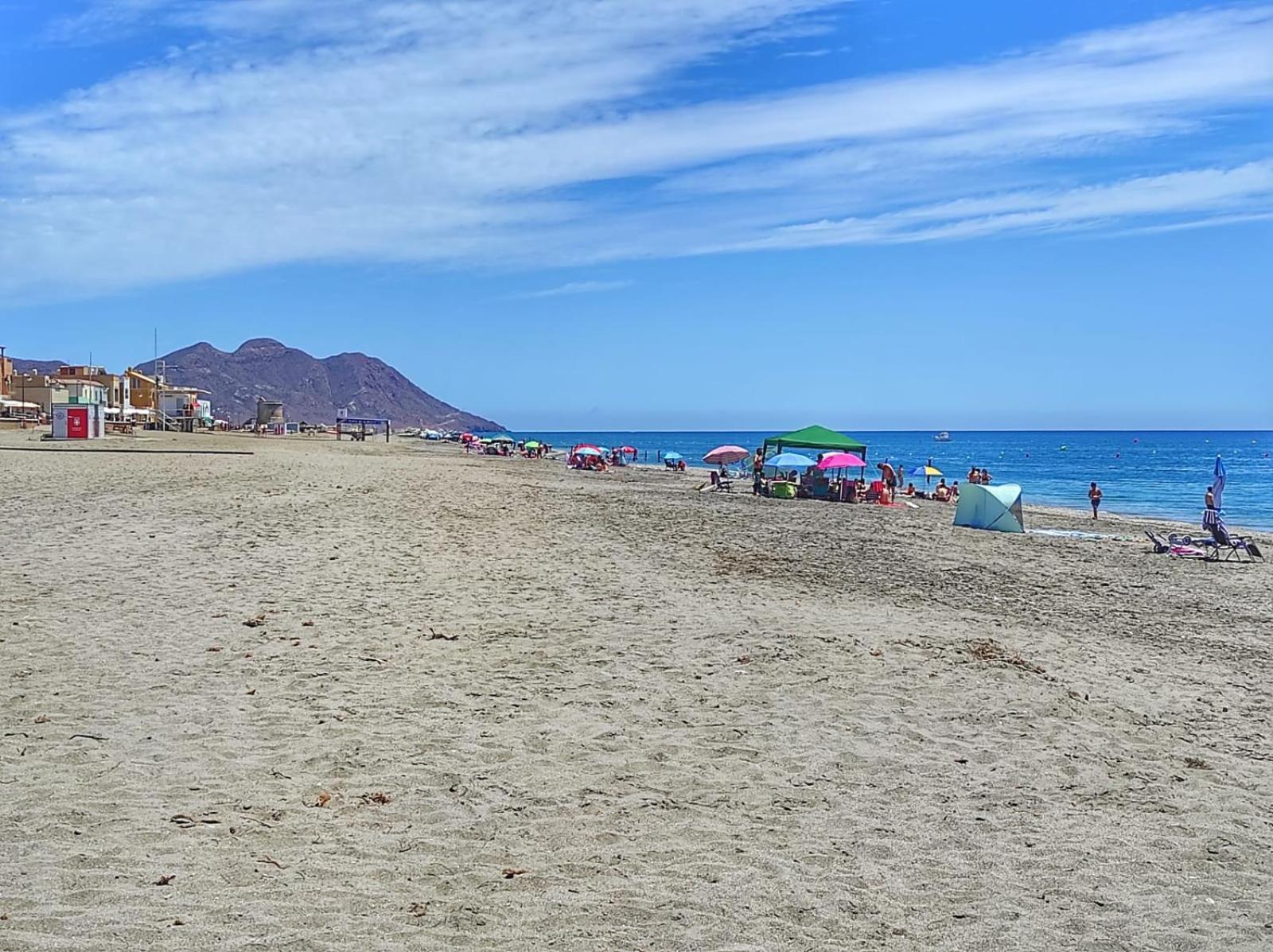 Precioso Apartamento En Cabo De Gata Extérieur photo