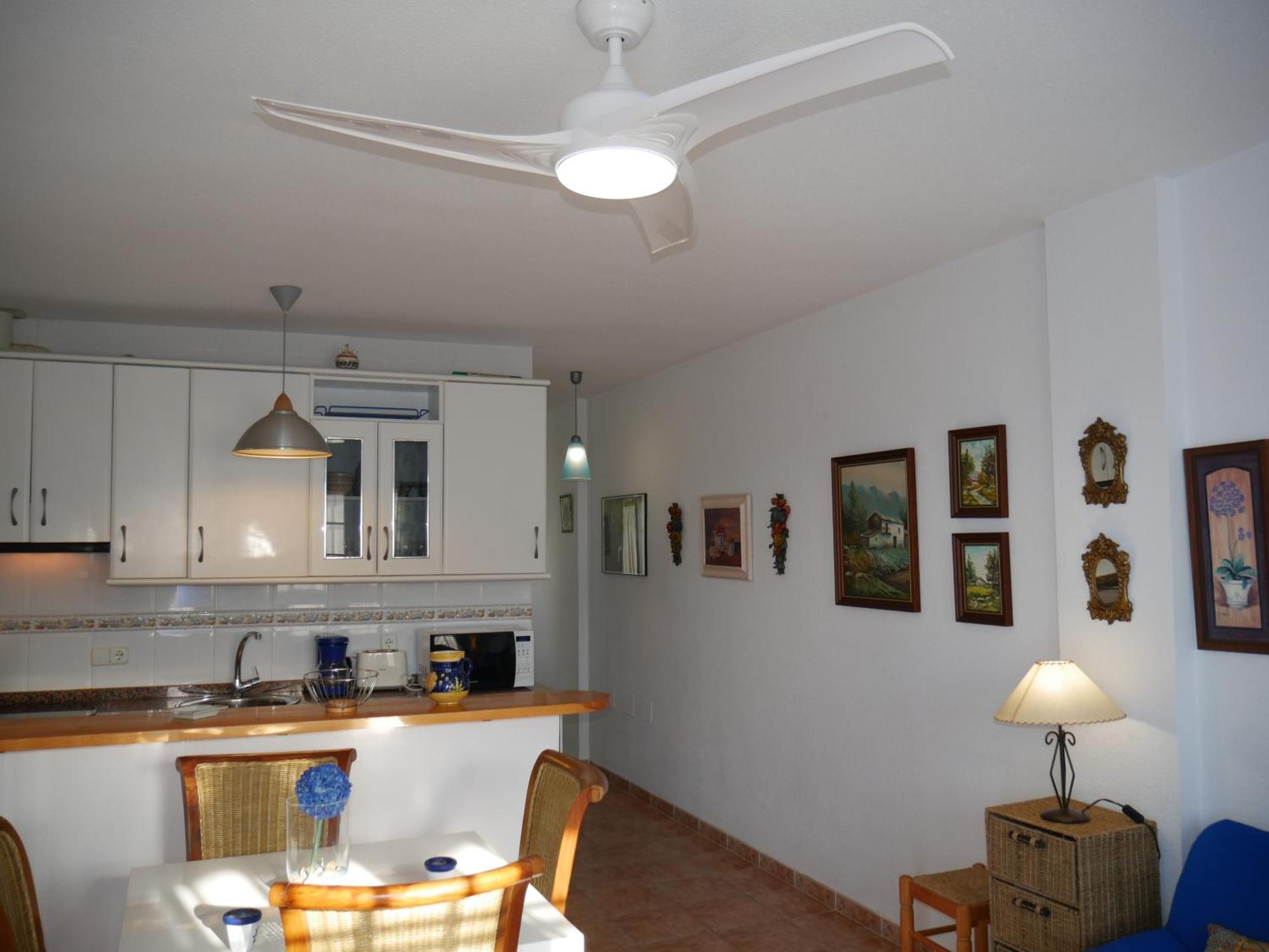 Precioso Apartamento En Cabo De Gata Extérieur photo