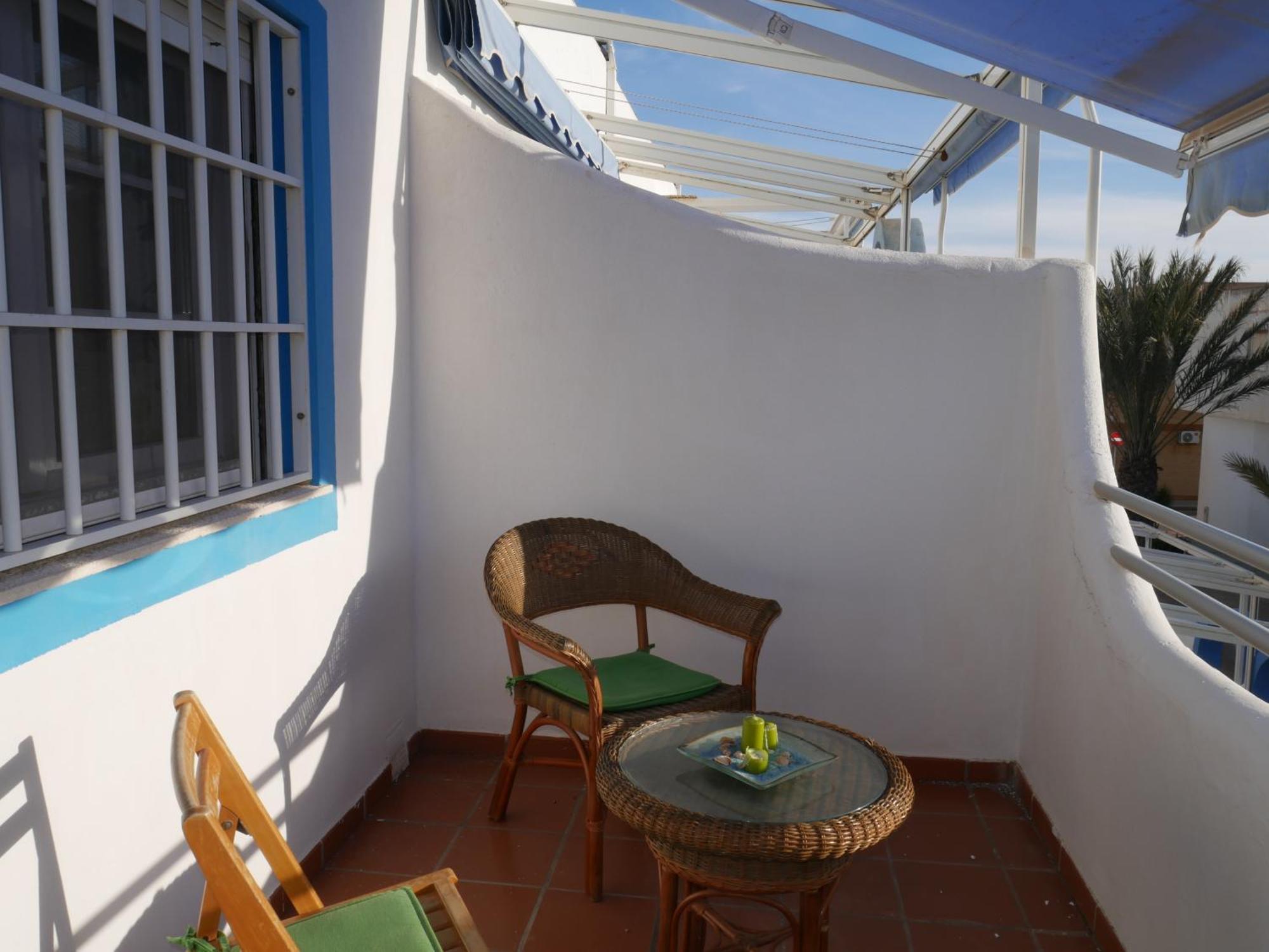 Precioso Apartamento En Cabo De Gata Extérieur photo