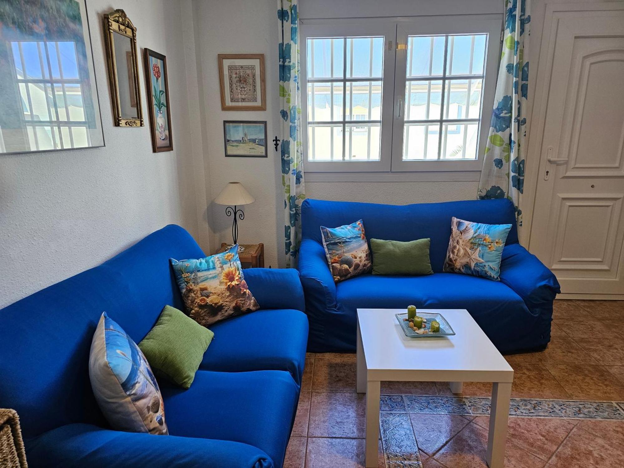 Precioso Apartamento En Cabo De Gata Extérieur photo